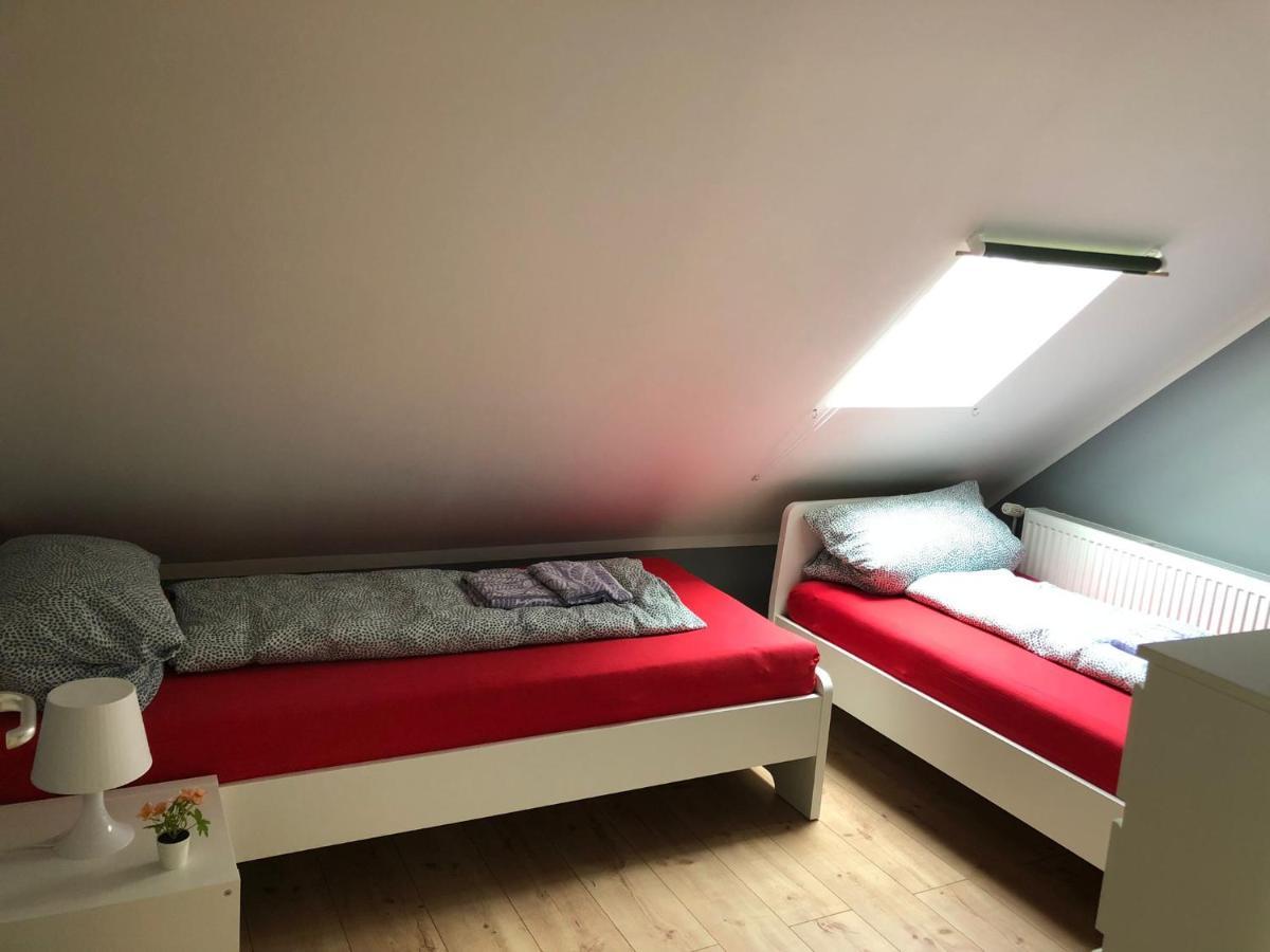 Flensburg Zentrum 50 04 エクステリア 写真