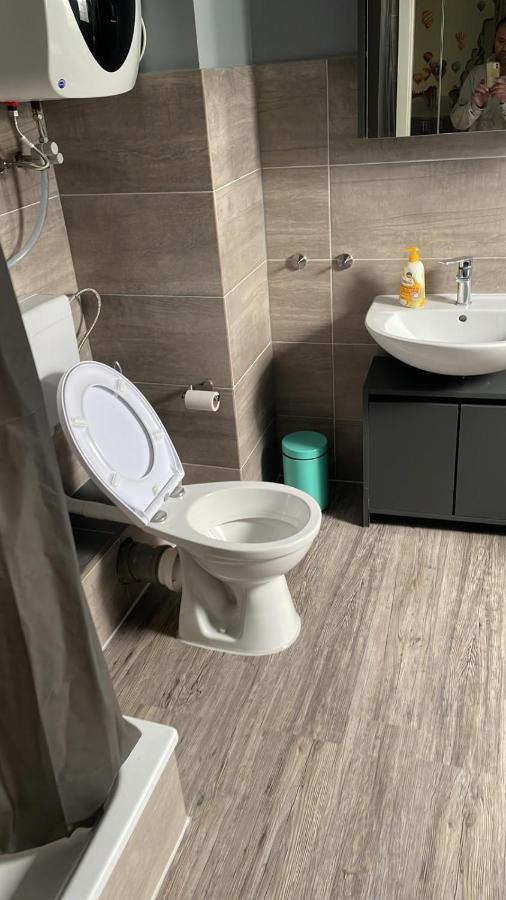 Flensburg Zentrum 50 04 エクステリア 写真