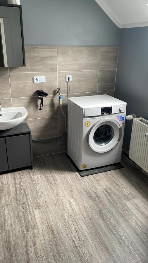 Flensburg Zentrum 50 04 エクステリア 写真